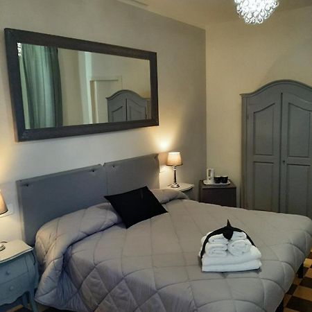 B&B Principe Calaf 3 Lucca Exterior foto