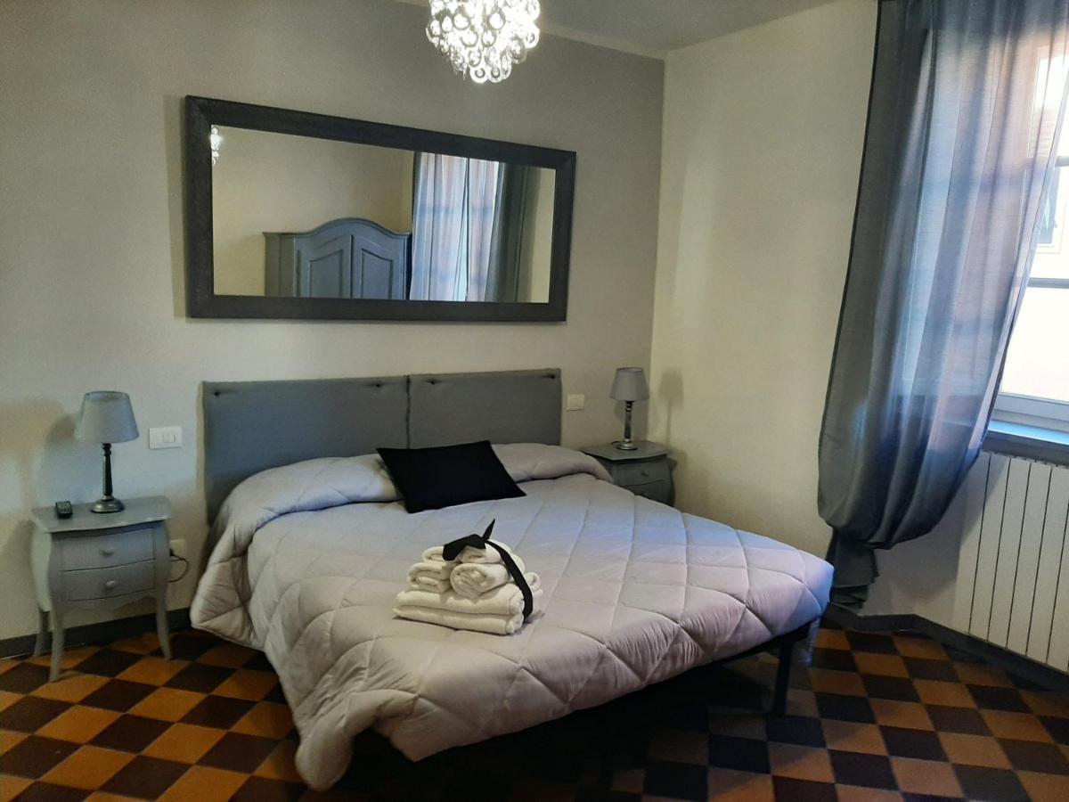 B&B Principe Calaf 3 Lucca Exterior foto