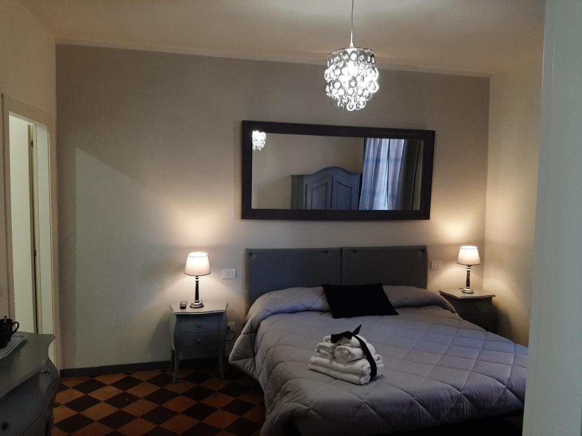 B&B Principe Calaf 3 Lucca Exterior foto