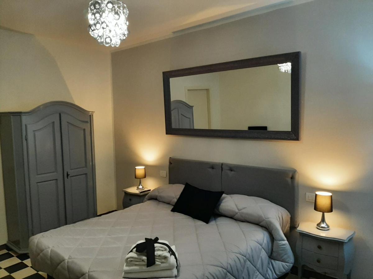 B&B Principe Calaf 3 Lucca Exterior foto