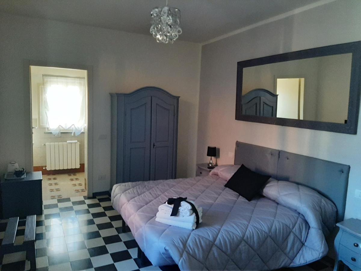 B&B Principe Calaf 3 Lucca Exterior foto