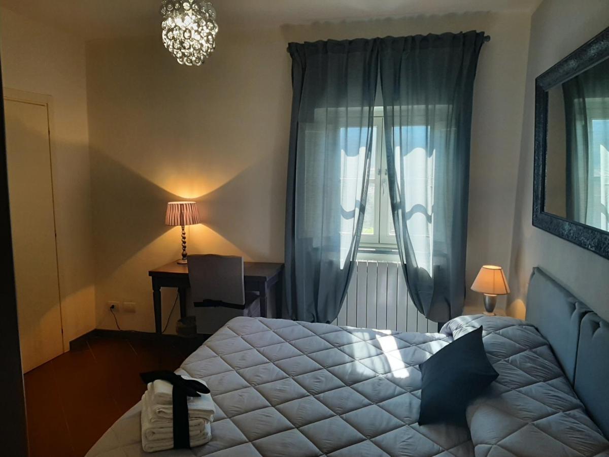 B&B Principe Calaf 3 Lucca Exterior foto