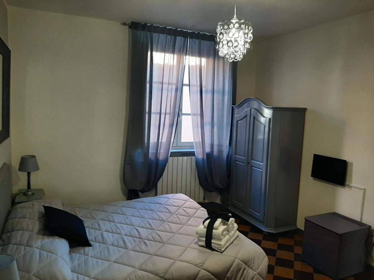 B&B Principe Calaf 3 Lucca Exterior foto