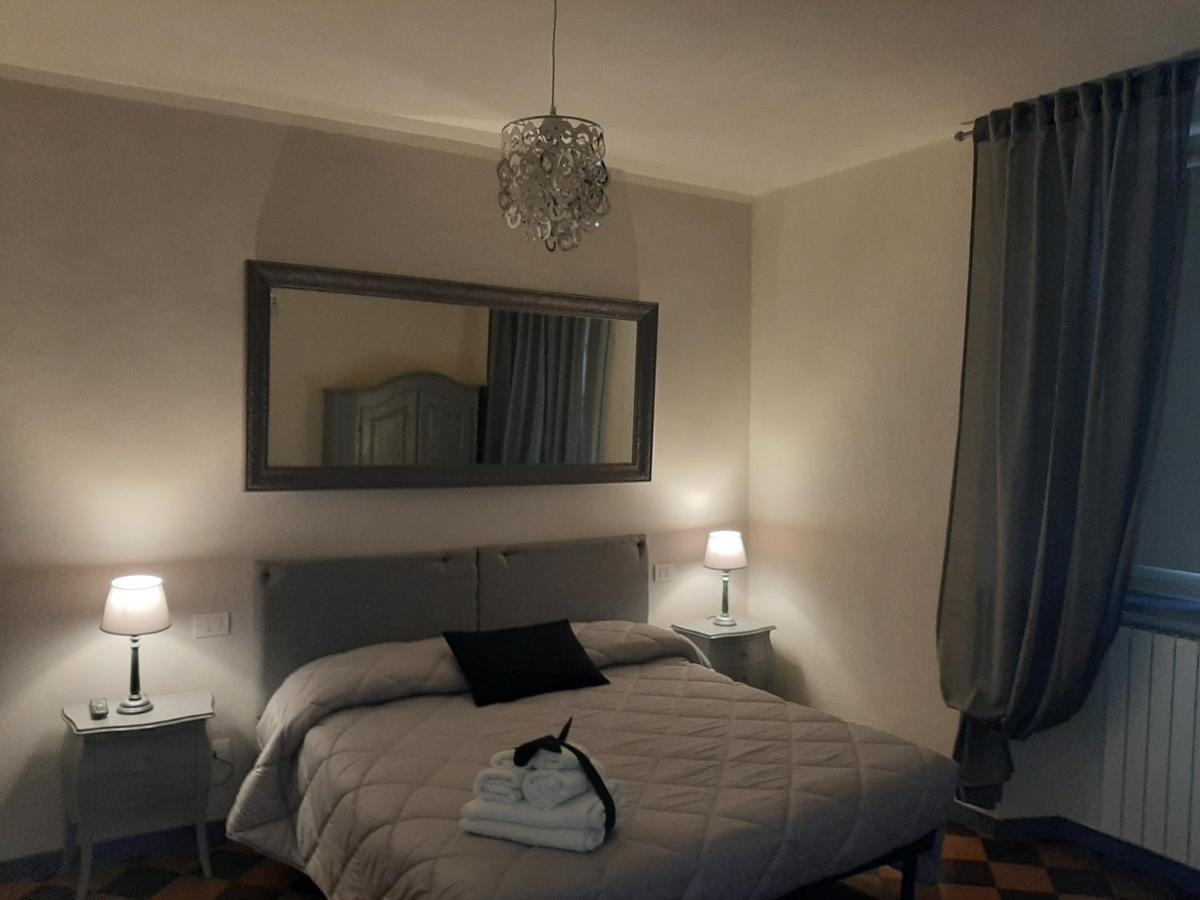 B&B Principe Calaf 3 Lucca Exterior foto