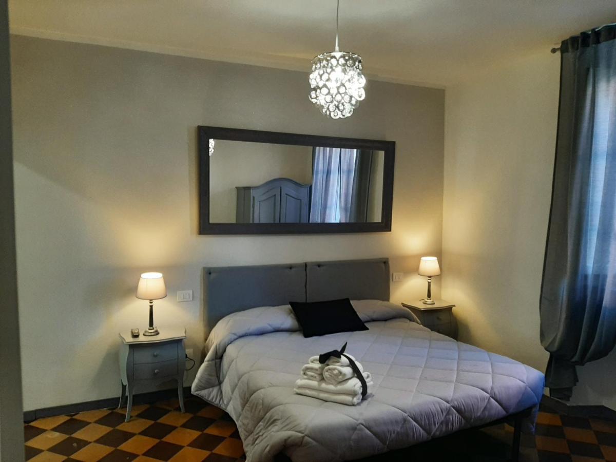 B&B Principe Calaf 3 Lucca Exterior foto