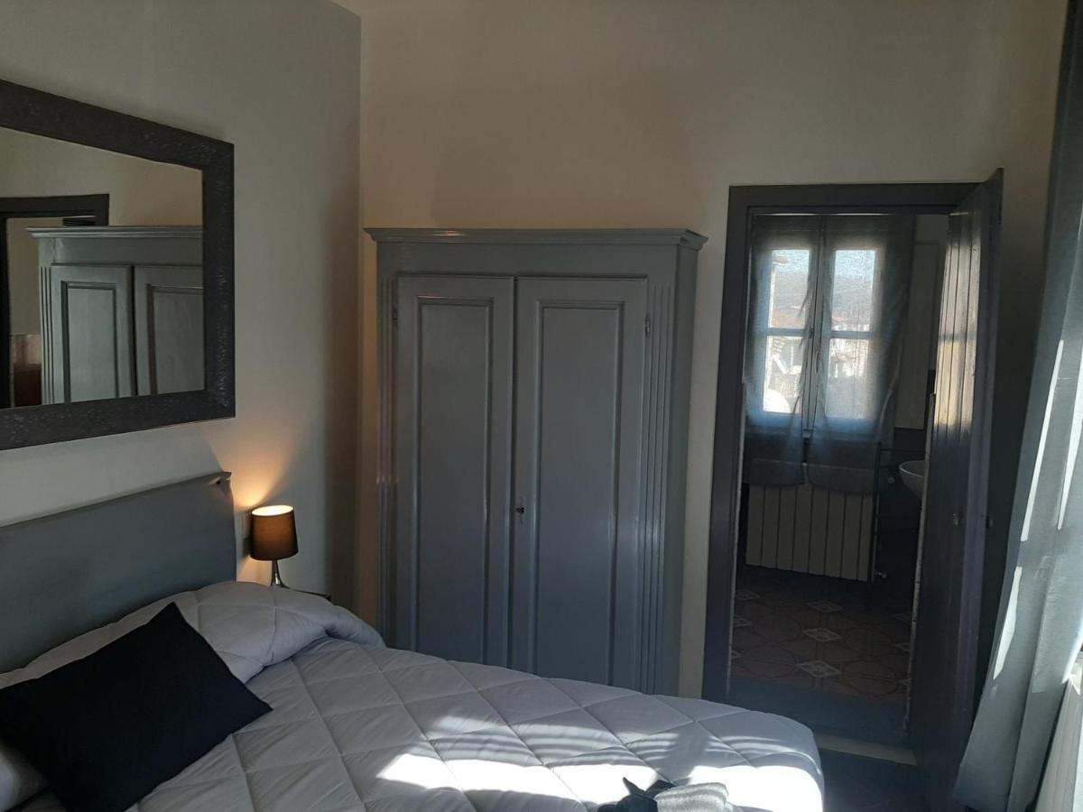 B&B Principe Calaf 3 Lucca Exterior foto
