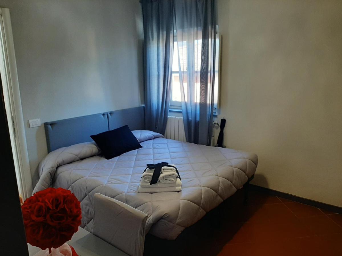 B&B Principe Calaf 3 Lucca Exterior foto