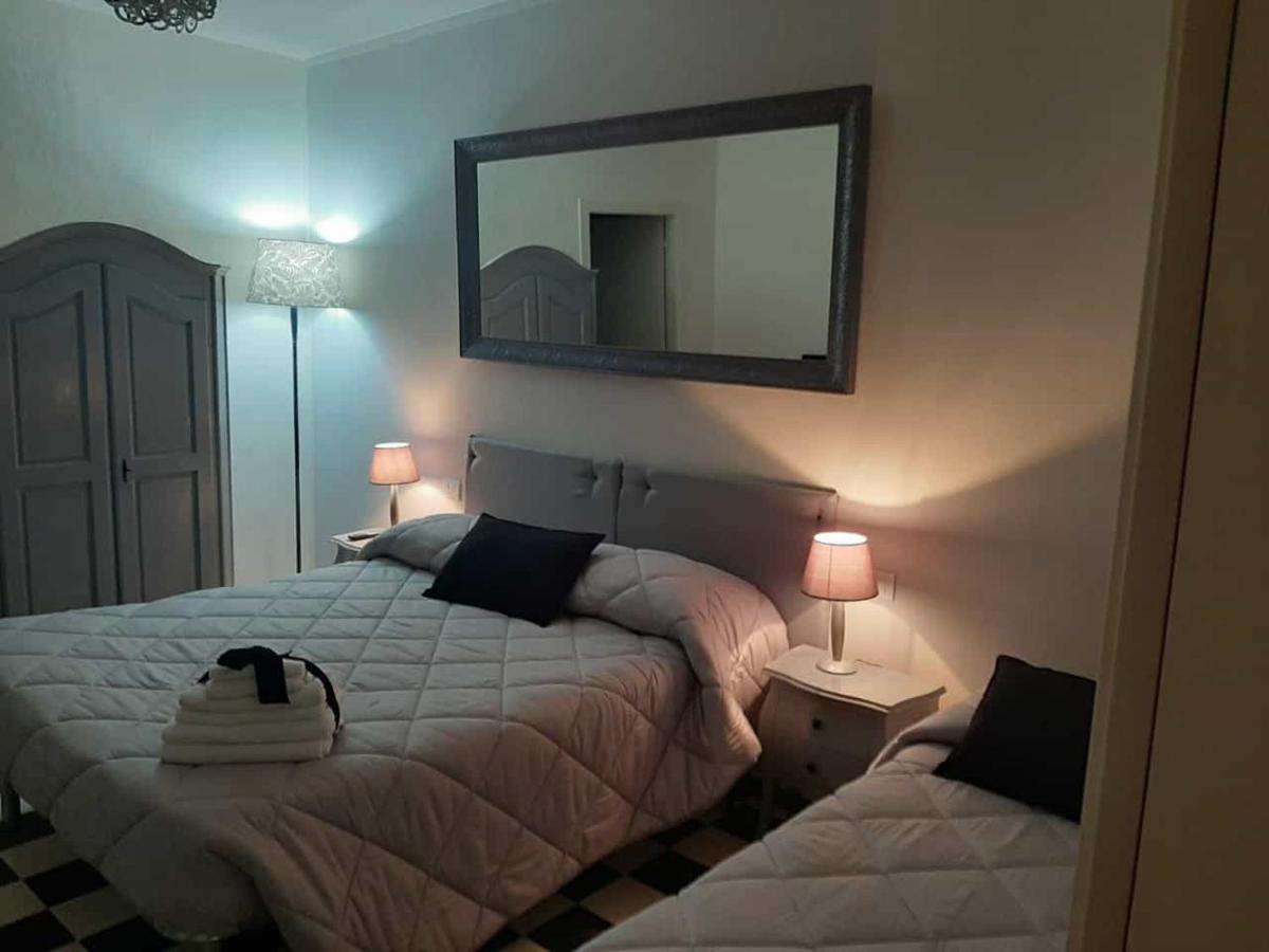 B&B Principe Calaf 3 Lucca Exterior foto