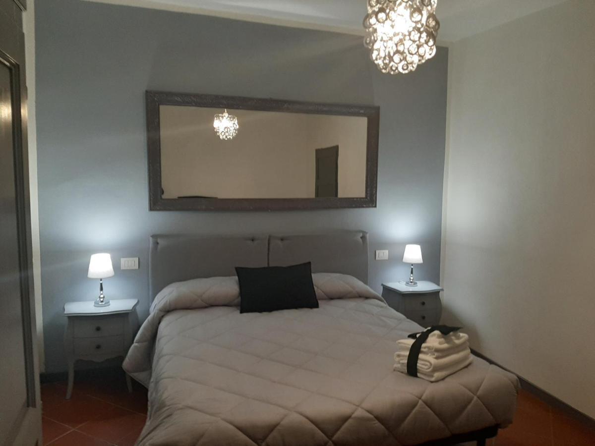 B&B Principe Calaf 3 Lucca Exterior foto