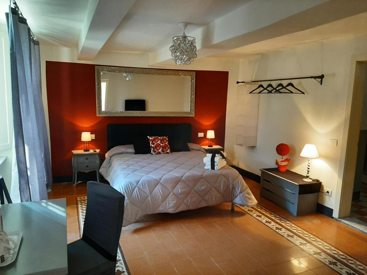 B&B Principe Calaf 3 Lucca Exterior foto