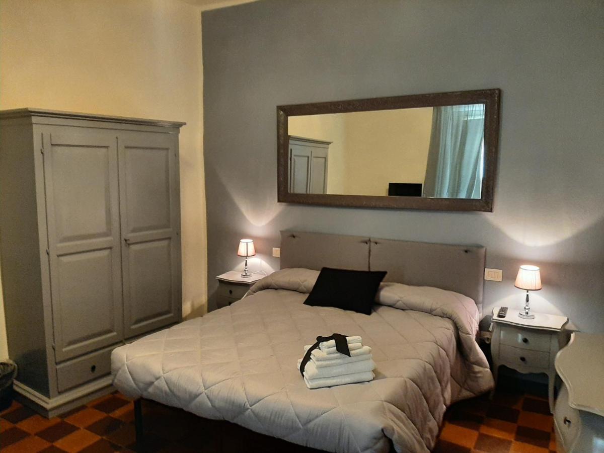B&B Principe Calaf 3 Lucca Exterior foto