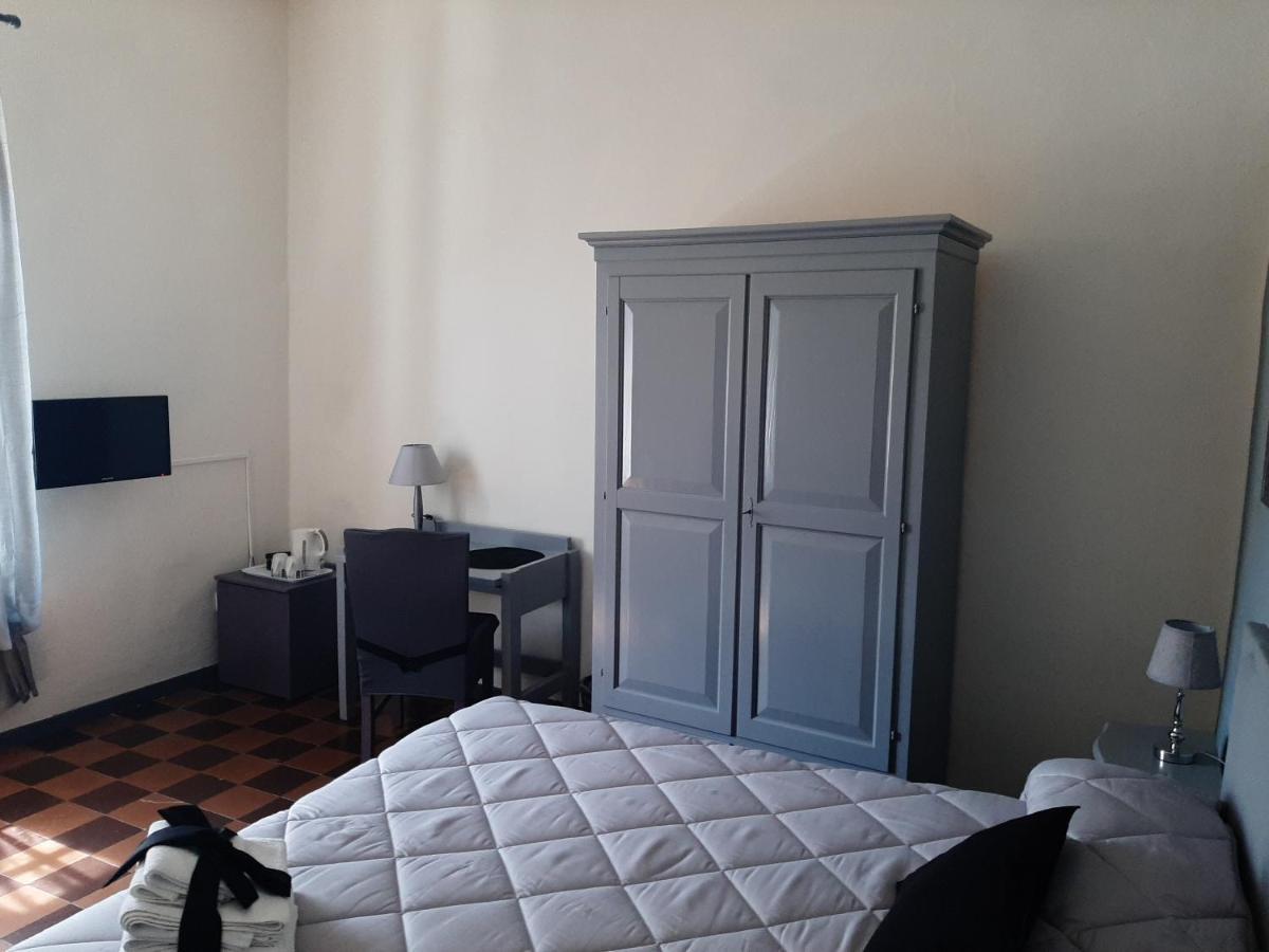 B&B Principe Calaf 3 Lucca Exterior foto