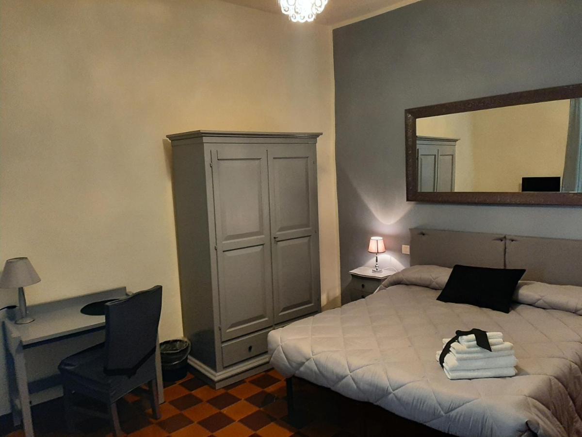 B&B Principe Calaf 3 Lucca Exterior foto