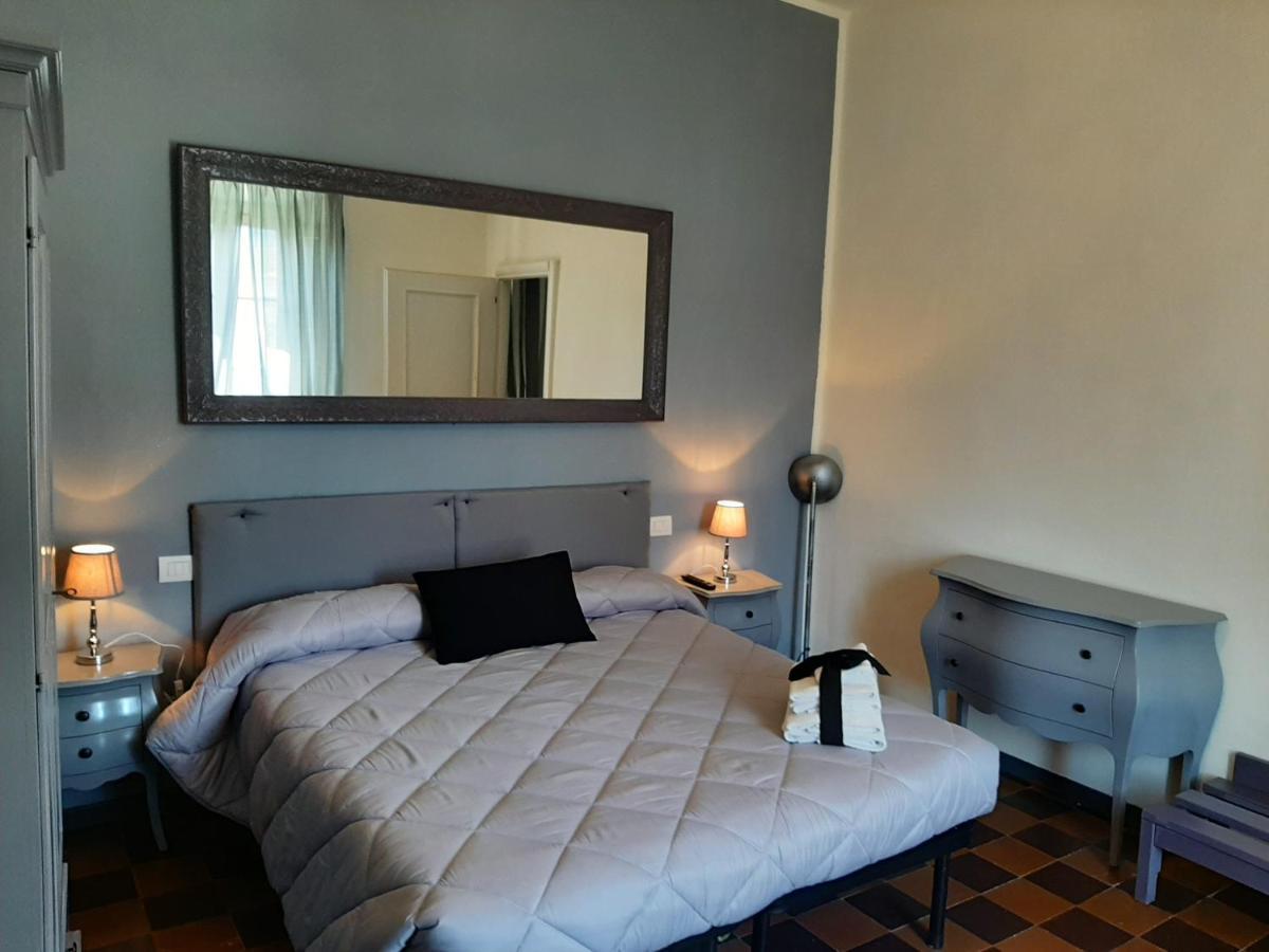 B&B Principe Calaf 3 Lucca Exterior foto